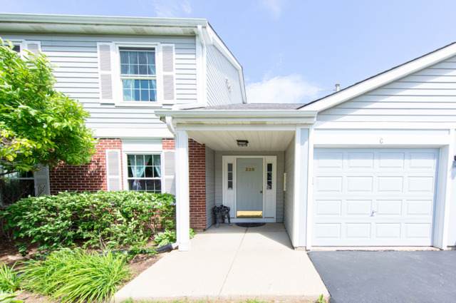 320 Wethington Drive - Photo 1