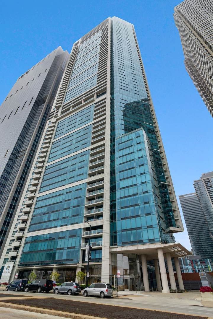 340 Randolph Street - Photo 1