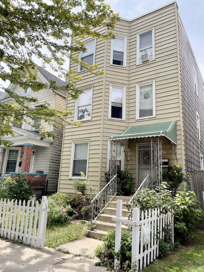 2642 Springfield Avenue - Photo 1