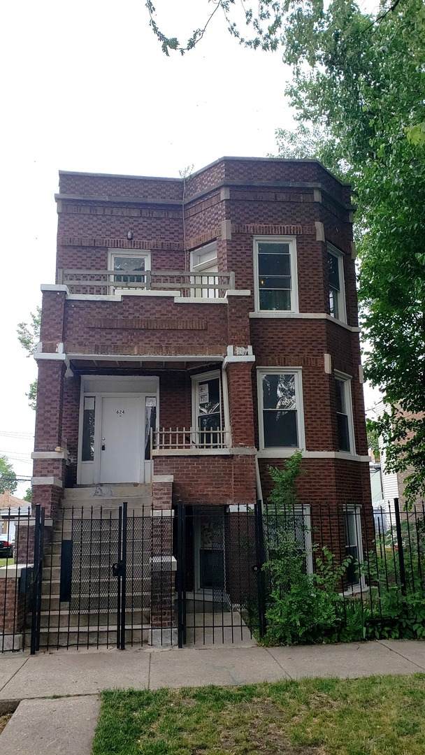 624 Monticello Avenue - Photo 1