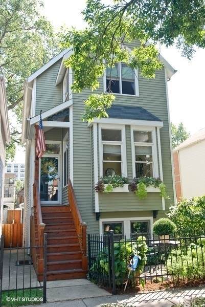 1729 Wood Street - Photo 1