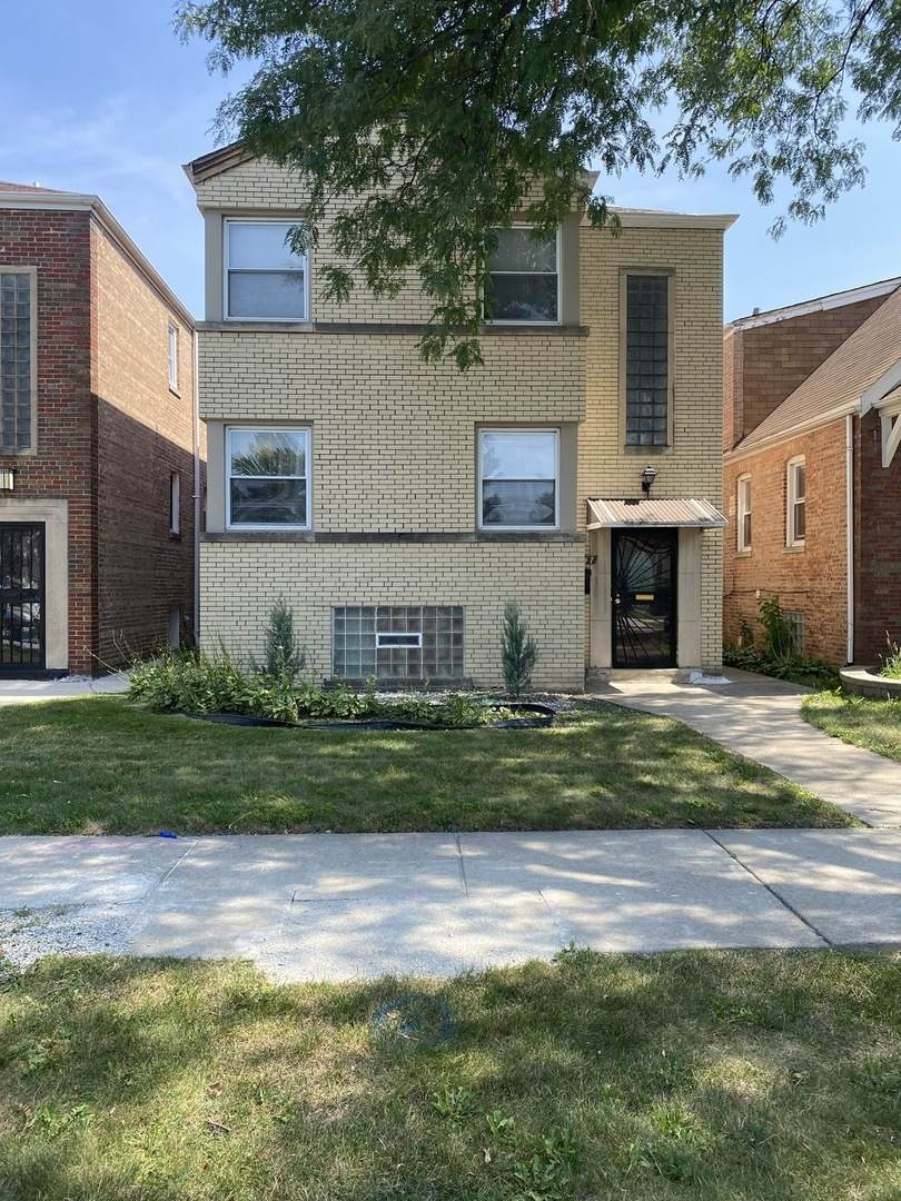 7247 Francisco Avenue - Photo 1