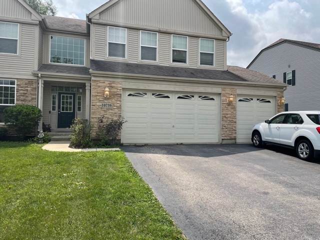 10739 Santa Fe Trail - Photo 1