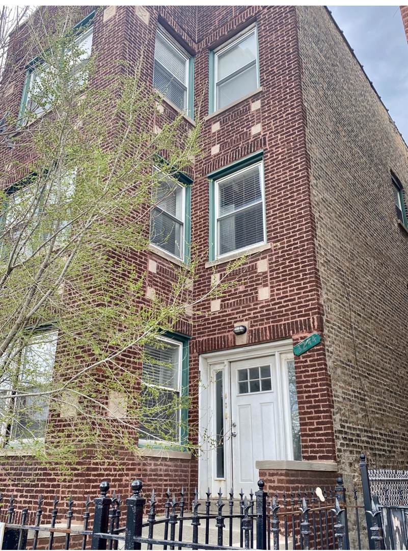 3244 Augusta Boulevard - Photo 1