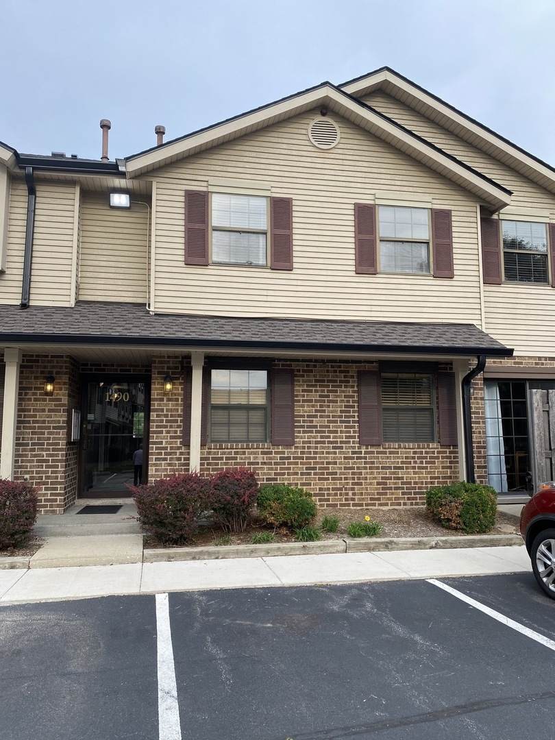 1490 Jefferson Avenue - Photo 1