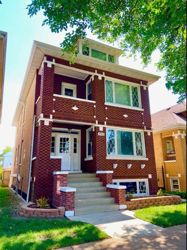 4935 Karlov Avenue - Photo 1