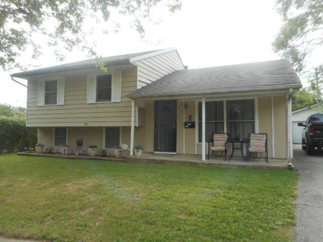 2506 Pomo Court - Photo 1