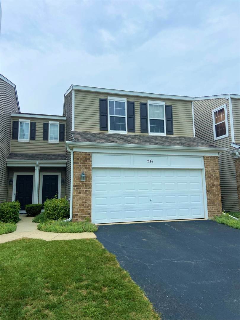 541 Springbrook Trail - Photo 1