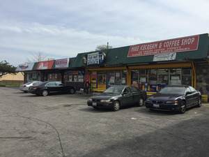 9301 Halsted Street - Photo 1