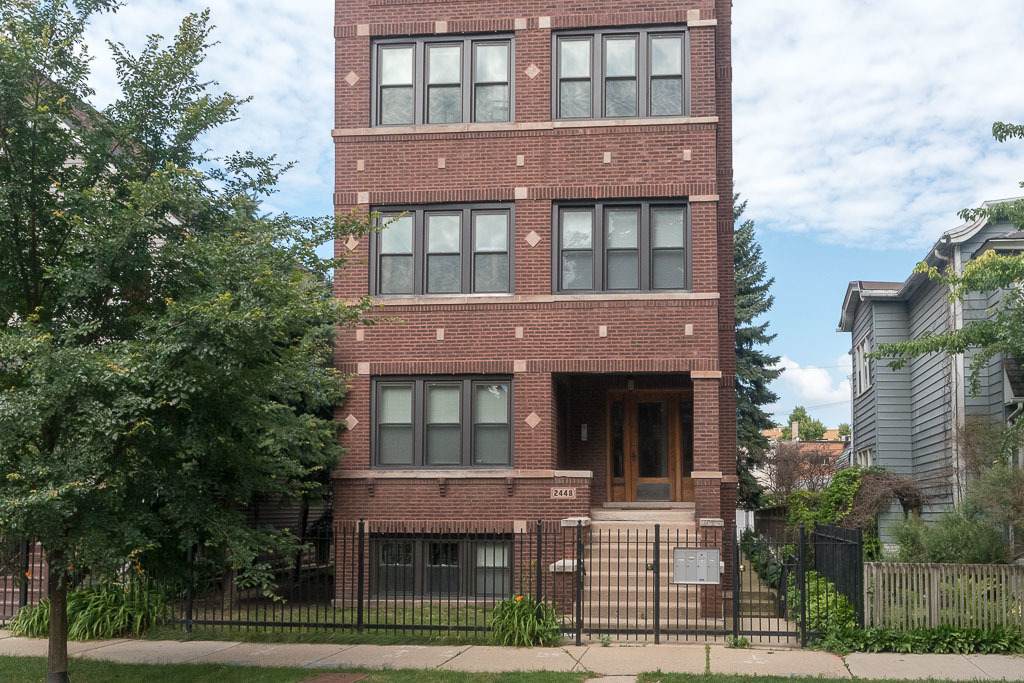 2448 Campbell Avenue - Photo 1