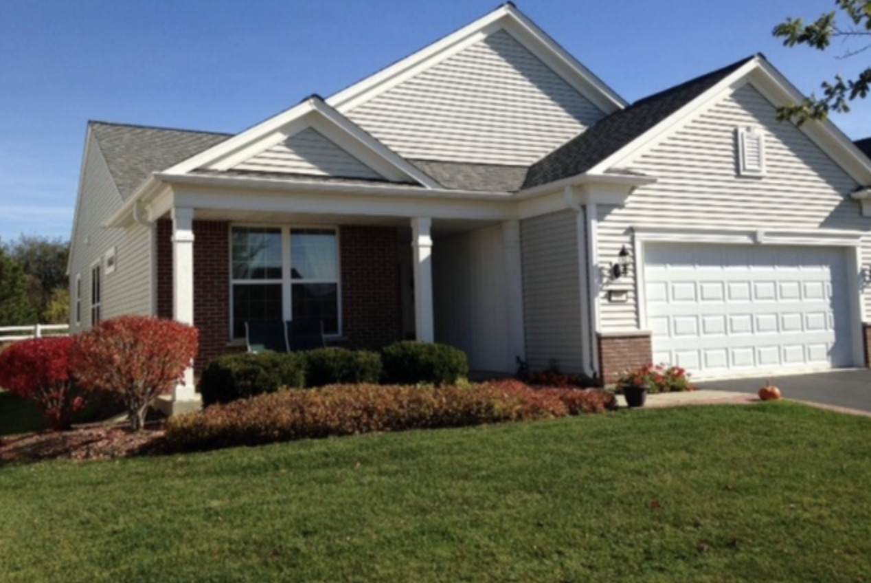 3102 Ravinia Circle - Photo 1