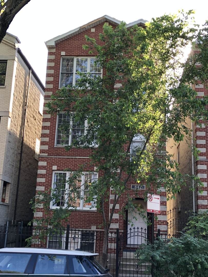 842 Wood Street - Photo 1