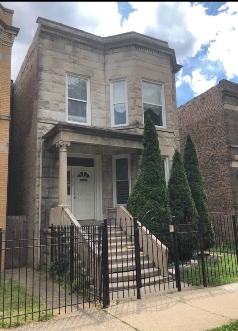 6121 Green Street - Photo 1
