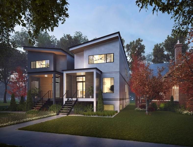 6351 Hermitage Avenue - Photo 1