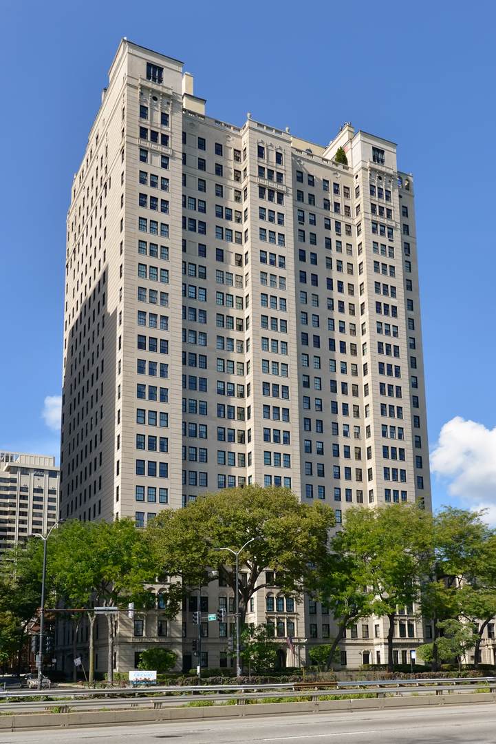 1500 Lake Shore Drive - Photo 1