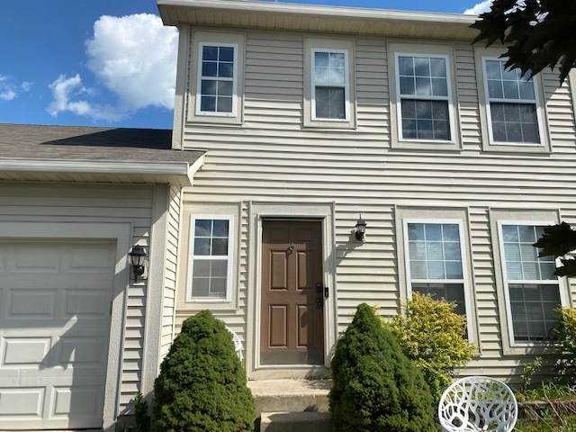 716 Osbron Street - Photo 1