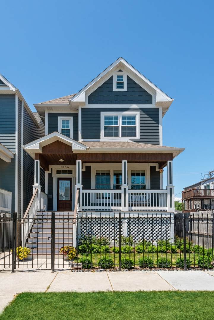 5150 Claremont Avenue - Photo 1