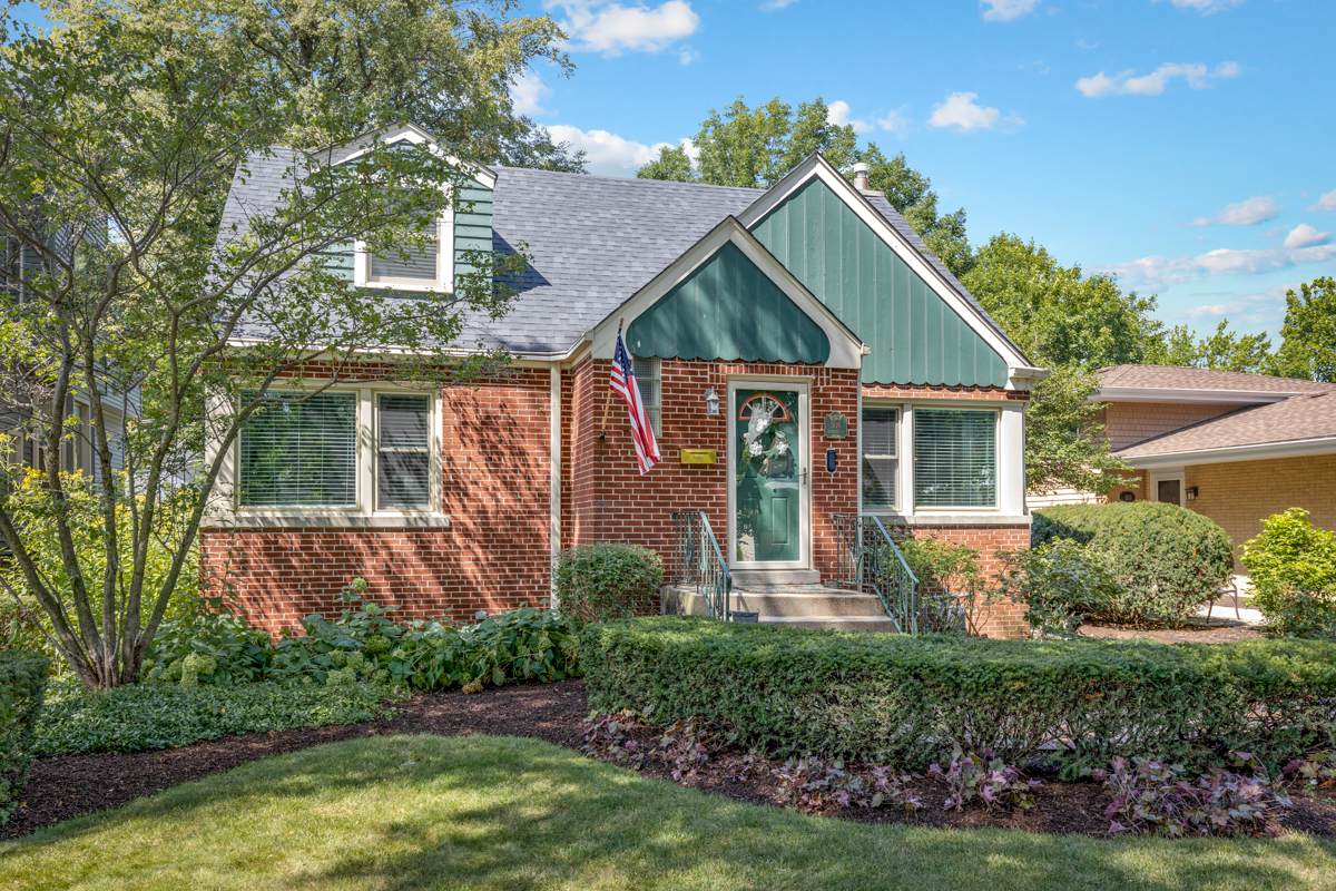 506 Kensington Avenue - Photo 1