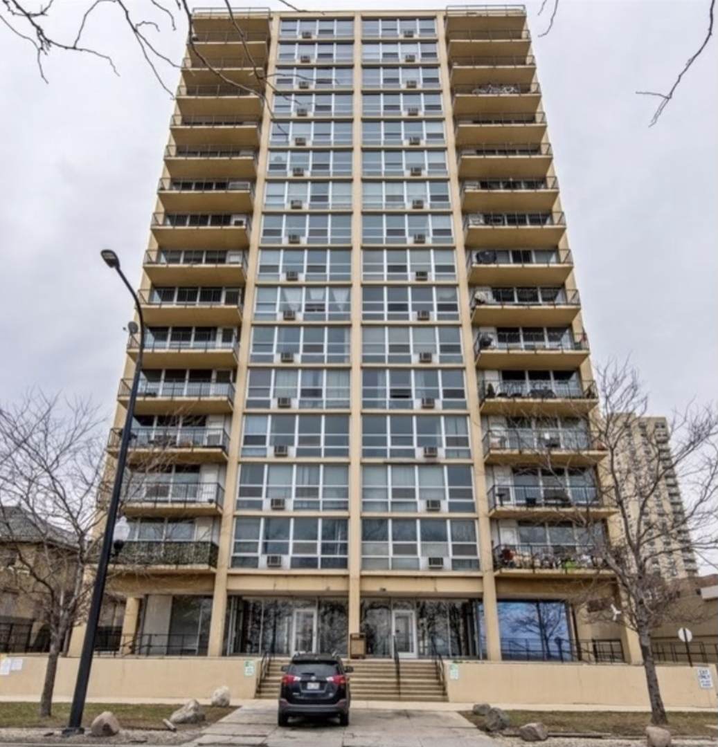 6730 South Shore Drive - Photo 1