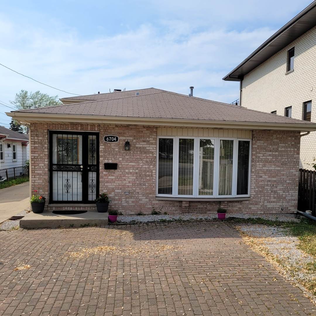 6704 Forest Preserve Drive - Photo 1