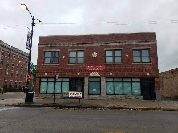 3025 91st Street - Photo 1