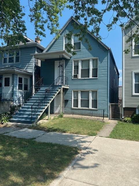 3329 Karlov Avenue - Photo 1