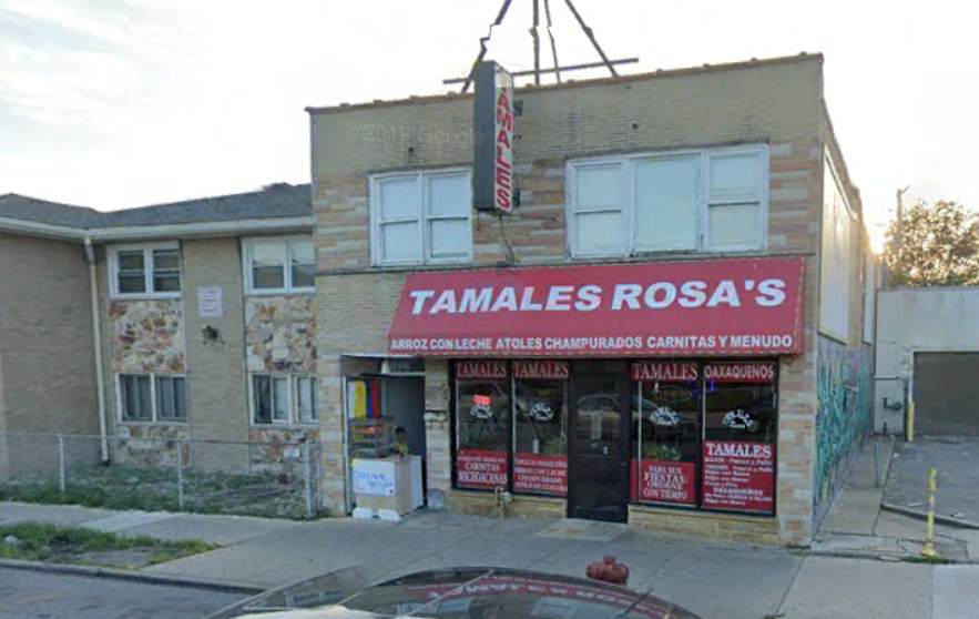 5632 Kedzie Avenue - Photo 1
