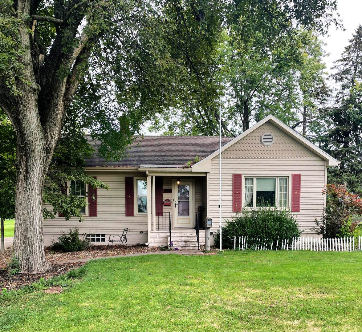 1502 Morrell Street - Photo 1