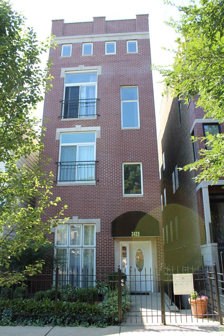 2429 Walton Street - Photo 1