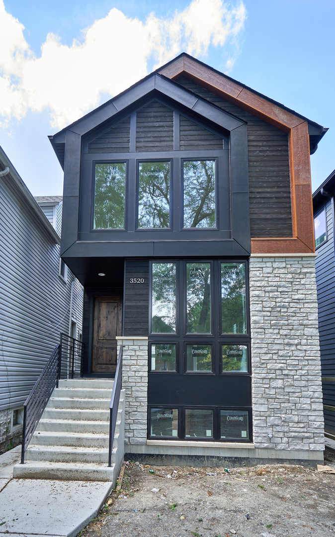 3520 Cortland Street - Photo 1
