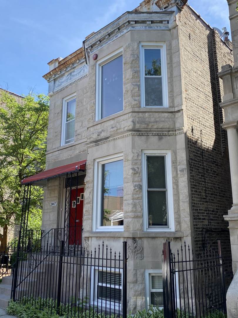 2447 California Avenue - Photo 1