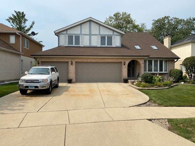 920 Carlow Drive - Photo 1