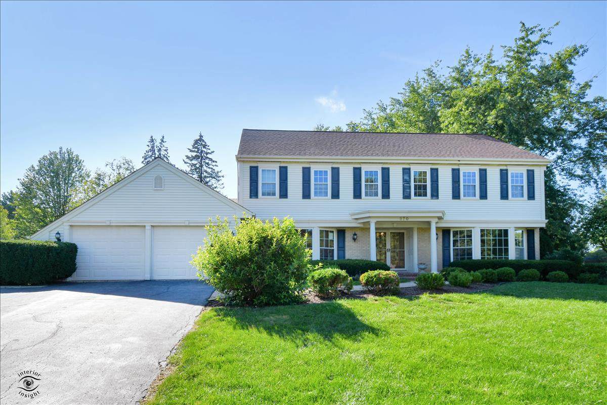 370 Red Barn Lane - Photo 1