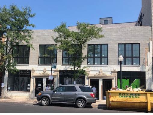 5019 Clark Street - Photo 1