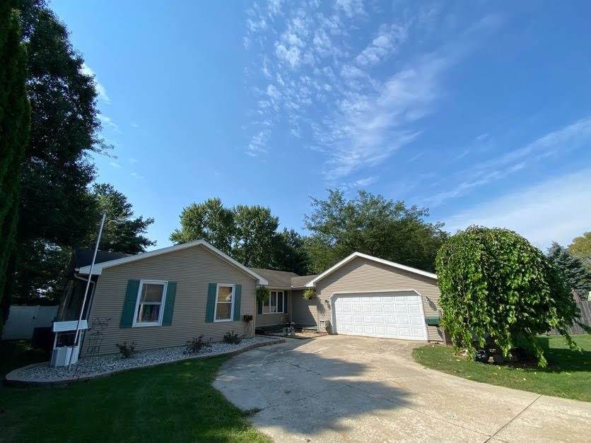 748 Stockton Heights Drive - Photo 1