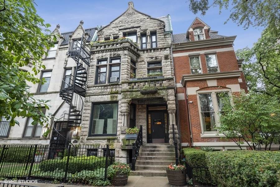1505 Dearborn Street - Photo 1