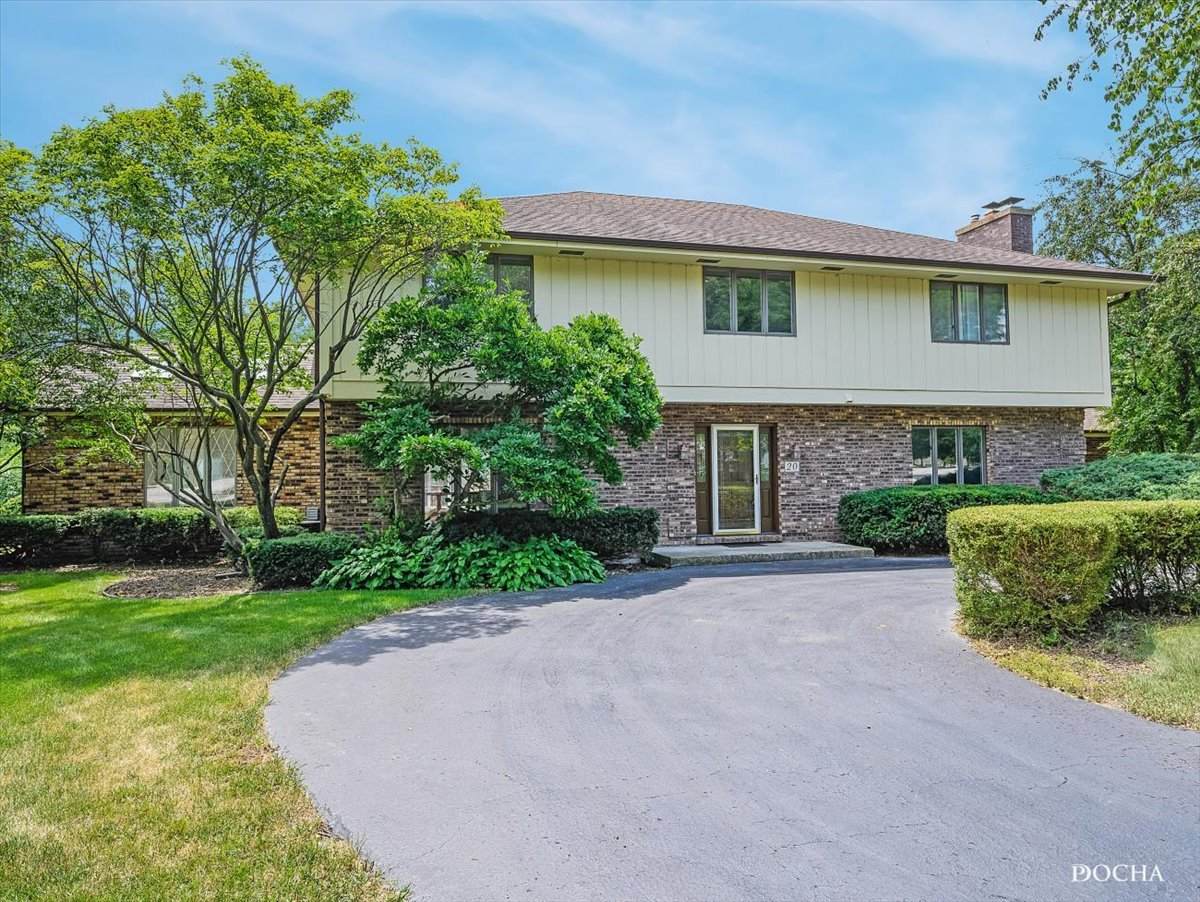 20 Cedar Gate Circle - Photo 1