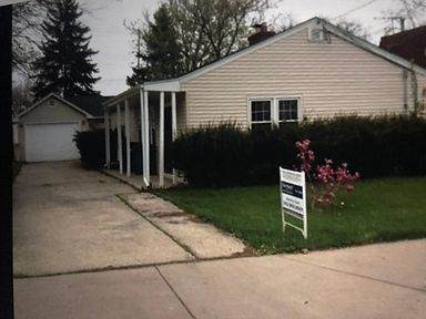 615 Green Street - Photo 1