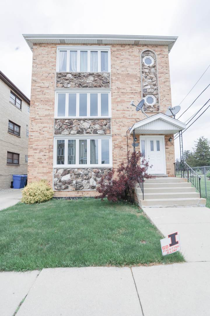 7852 Cahill Terrace - Photo 1