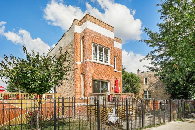 520 Kedzie Avenue - Photo 1