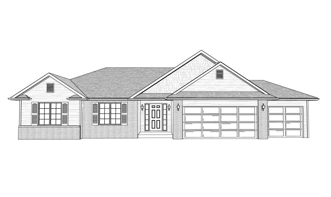 12626 Scarsdale Lane - Photo 1