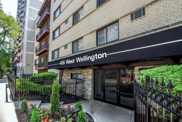 455 Wellington Avenue - Photo 1