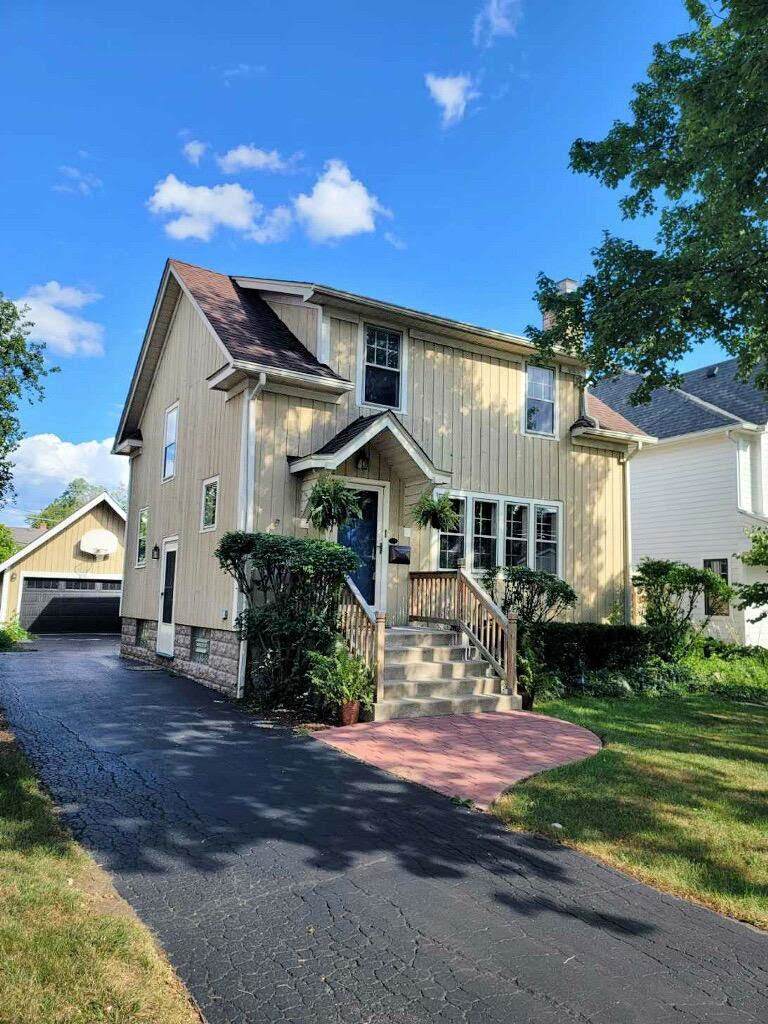 4629 Prospect Avenue - Photo 1