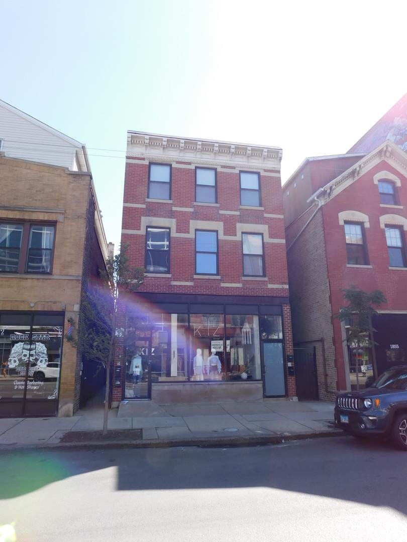 1851 Chicago Avenue - Photo 1