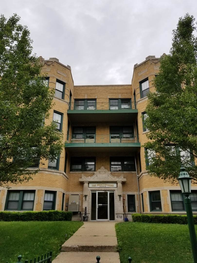 4706 Beacon Street - Photo 1