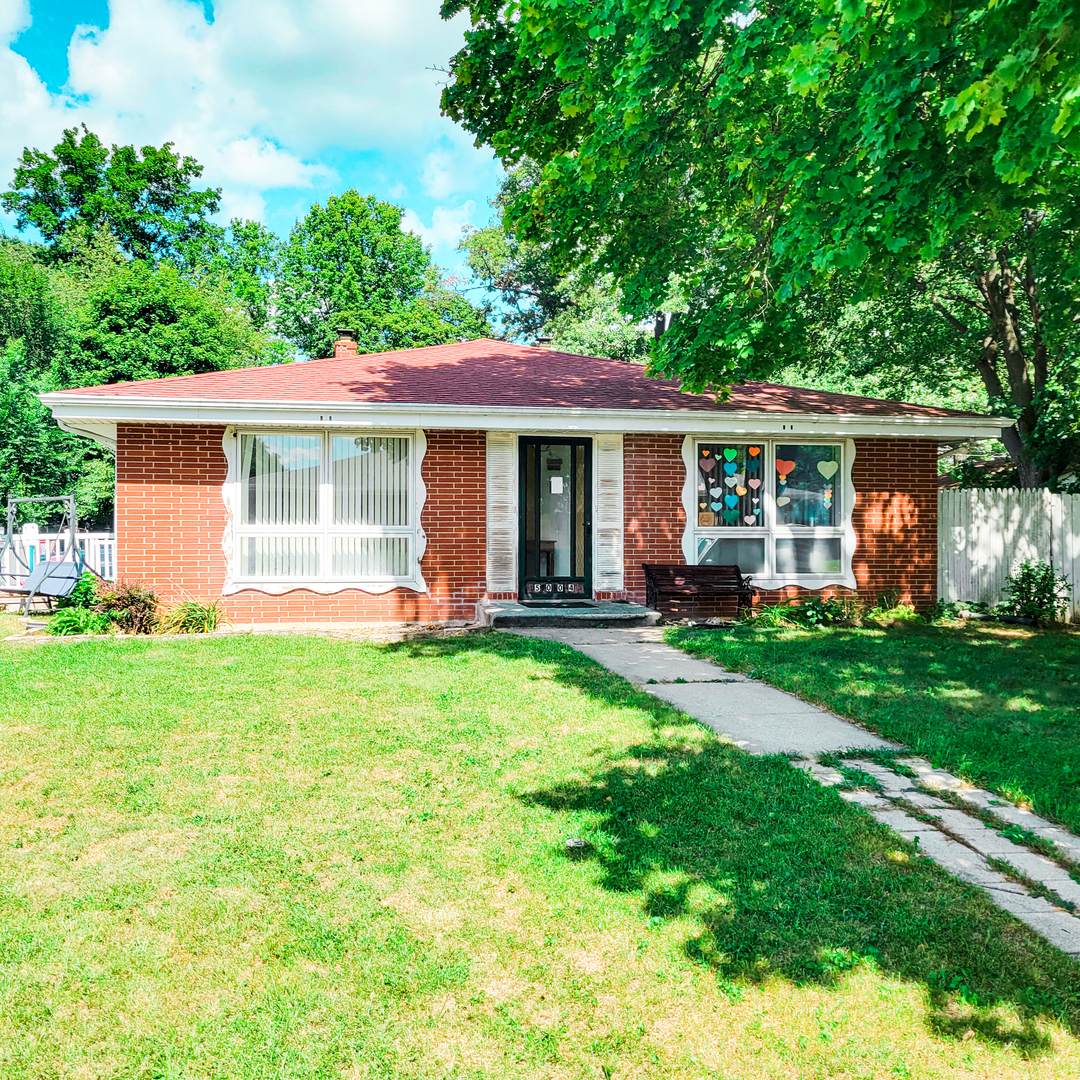 5004 Tamery Lane - Photo 1