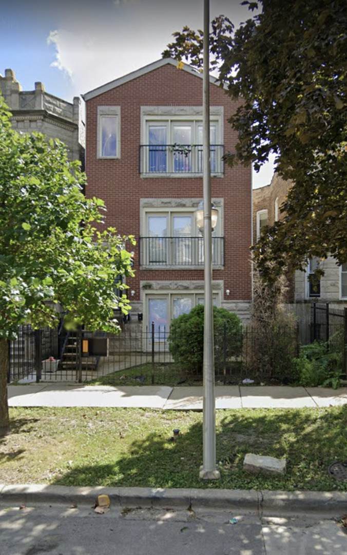 3637 Lexington Street - Photo 1