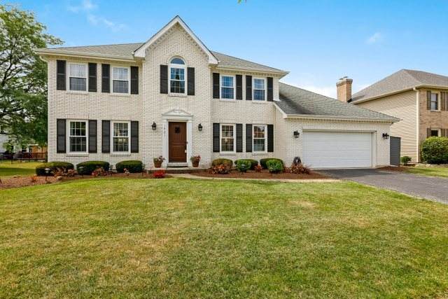 1921 Montclair Drive - Photo 1