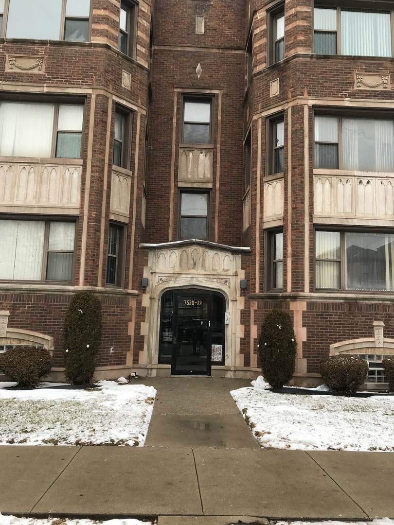 7520 Yates Boulevard - Photo 1