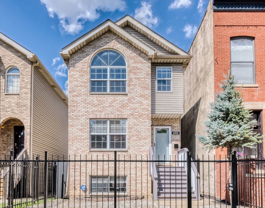 2820 Washington Boulevard - Photo 1